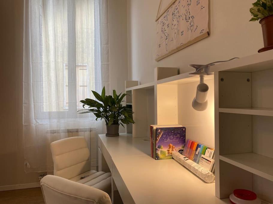 Casa Oscar: Entire Apartment Venice.Mestre Station Bagian luar foto