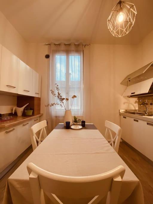 Casa Oscar: Entire Apartment Venice.Mestre Station Bagian luar foto