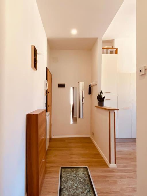 Casa Oscar: Entire Apartment Venice.Mestre Station Bagian luar foto