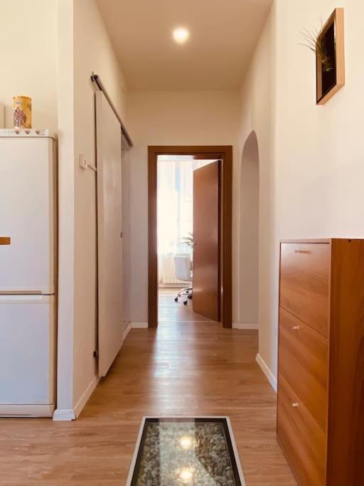Casa Oscar: Entire Apartment Venice.Mestre Station Bagian luar foto